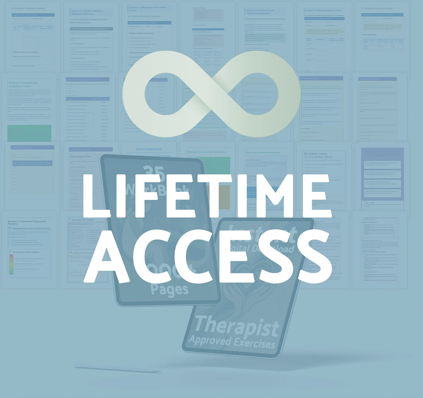 Lifetime Access Premium Bundle