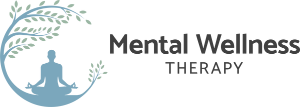 Mental Wellness Therapy Bundle